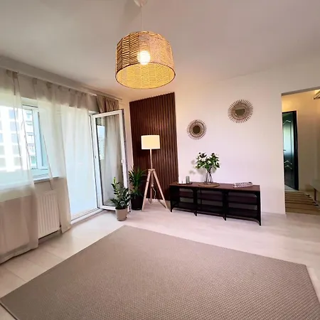 Agatha's Retreat In The Heart Of Apartment